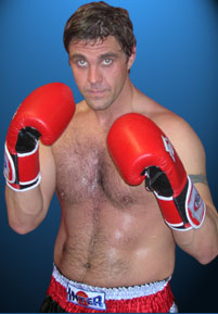 Adam Malone