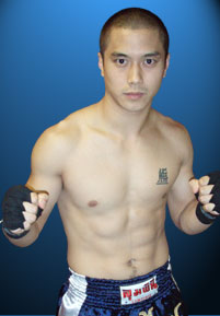 Paul Tran